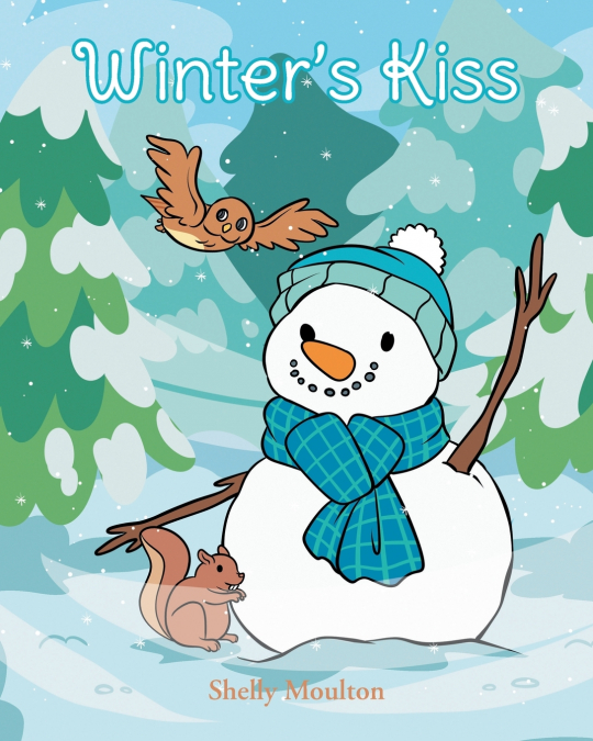 Winter’s Kiss