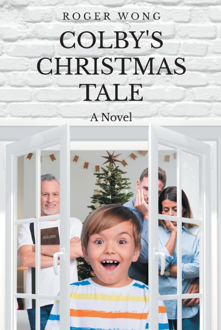 Colby’s Christmas Tale