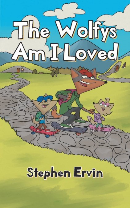 The Wolfys Am I Loved