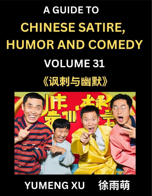 Laughing at Life (Part 31)