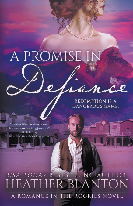 A Promise in Defiance