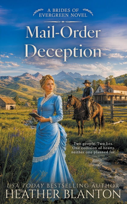 Mail-Order Deception