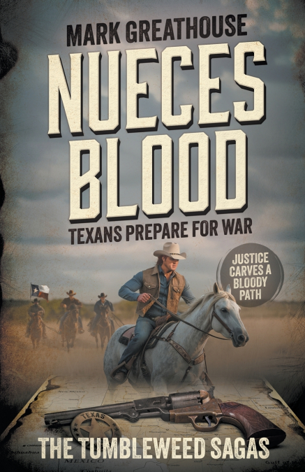 Nueces Blood