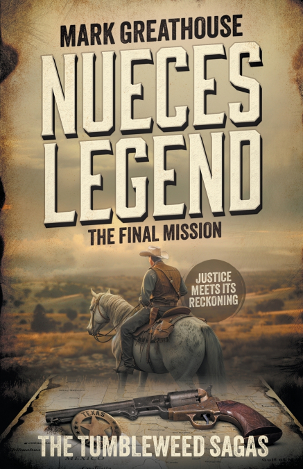 Nueces Legend