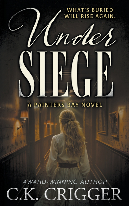 Under Siege