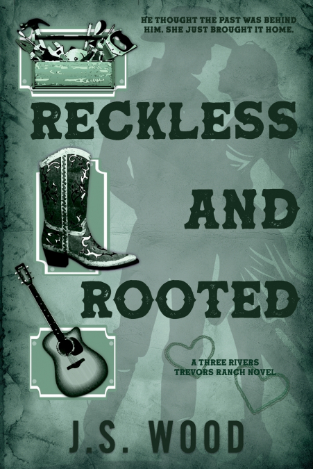 Reckless And Rooted
