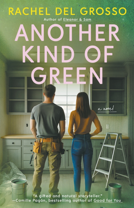 Another Kind of Green