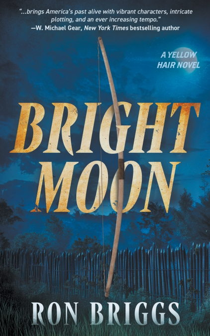 Bright Moon