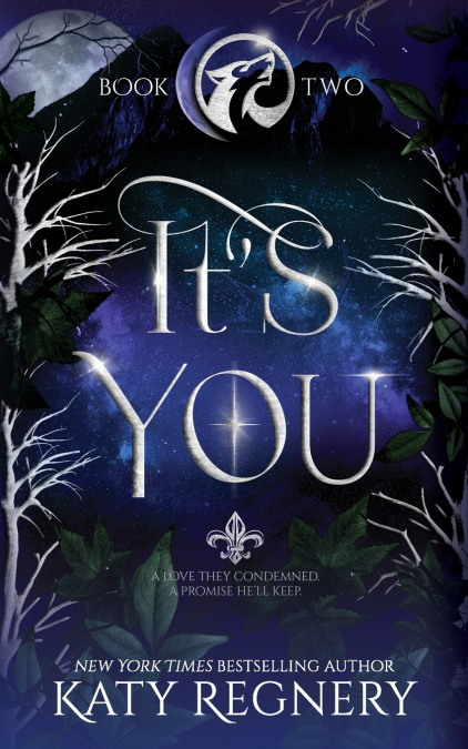 It’s You
