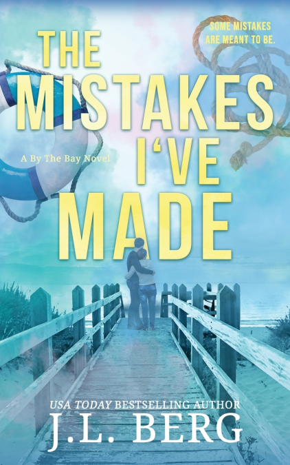 The Mistakes I’ve Made