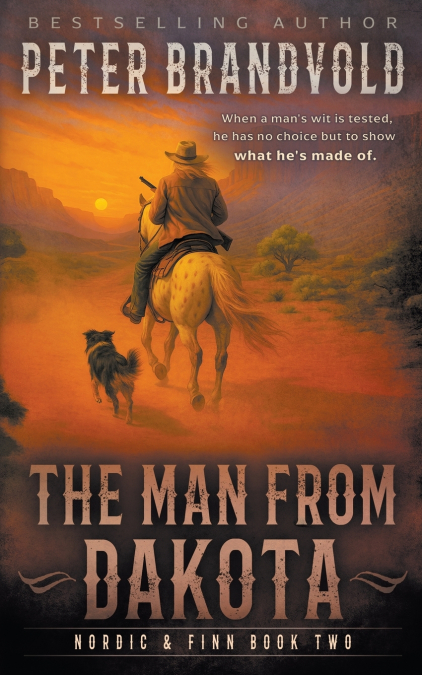 The Man from Dakota