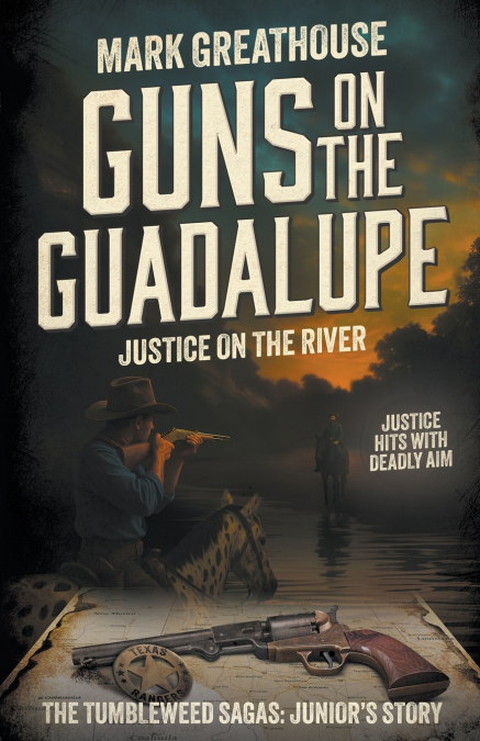 Guns on the Guadalupe