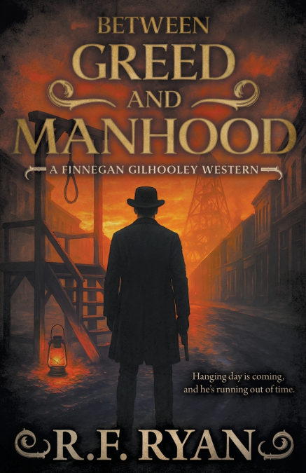 Between Greed and Manhood