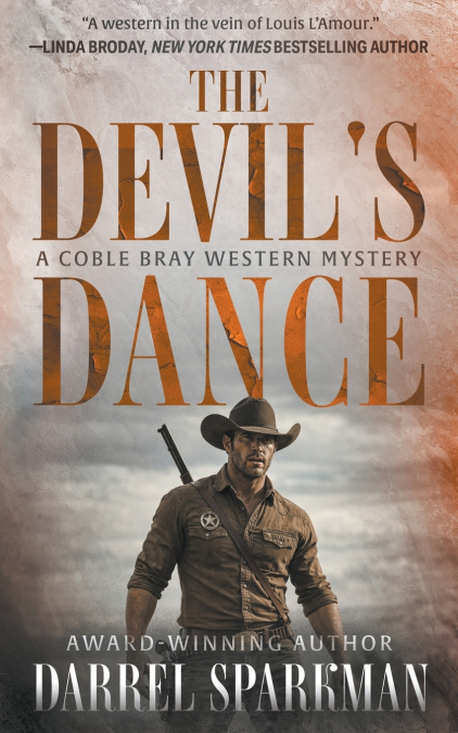 The Devil’s Dance
