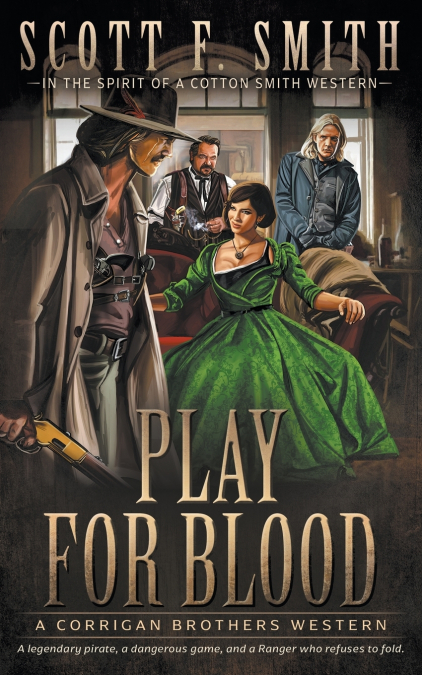 Play for Blood