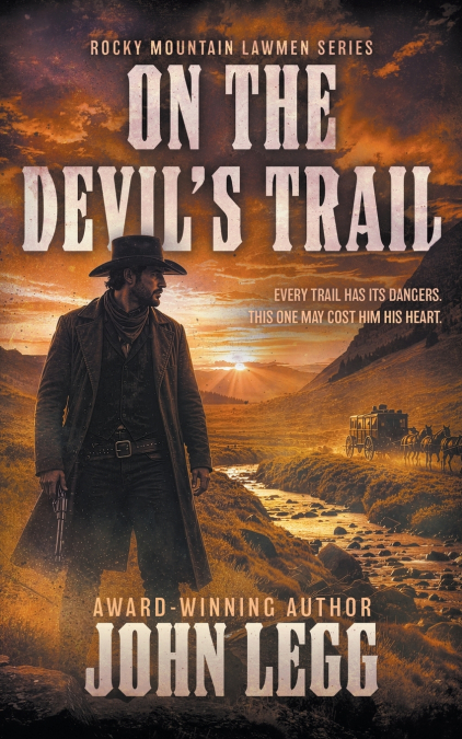 On the Devil’s Trail