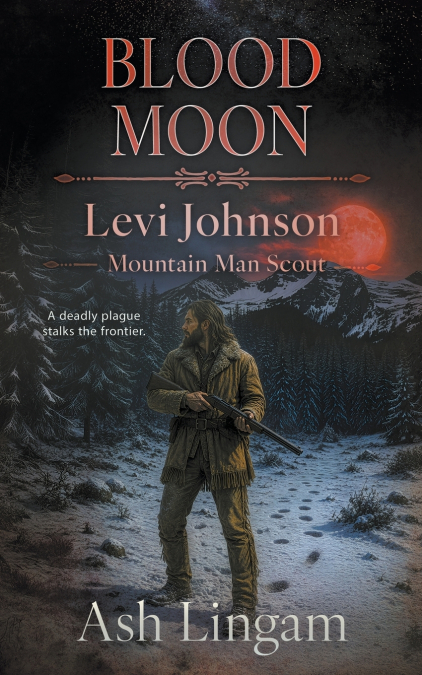Blood Moon