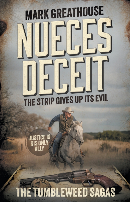 Nueces Deceit