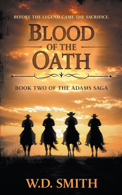 Blood of the Oath
