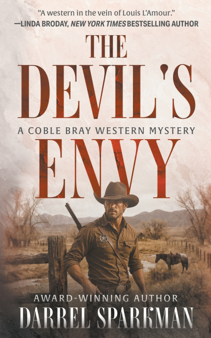 The Devil’s Envy
