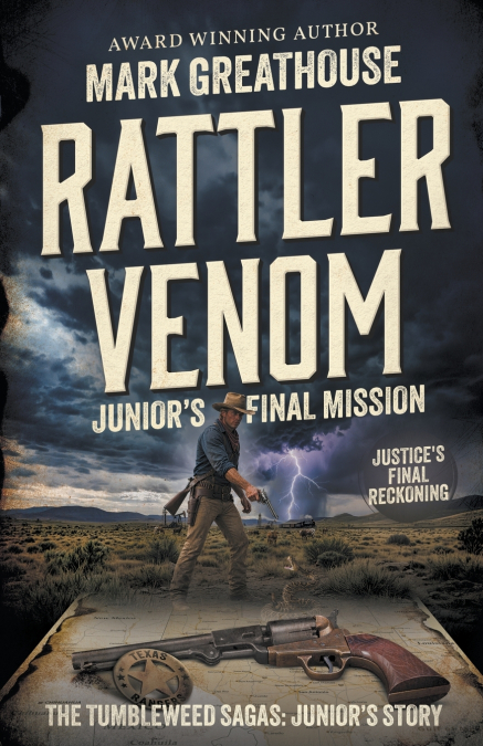 Rattler Venom