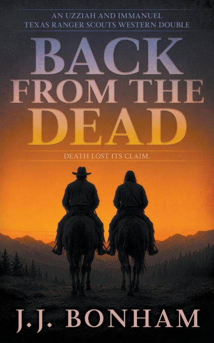Back from the Dead