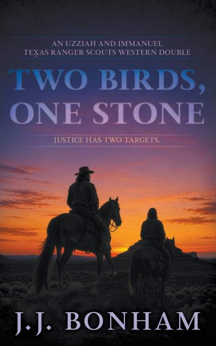 Two Birds, One Stone