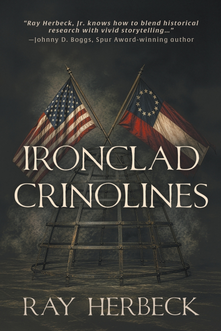 Ironclad Crinolines