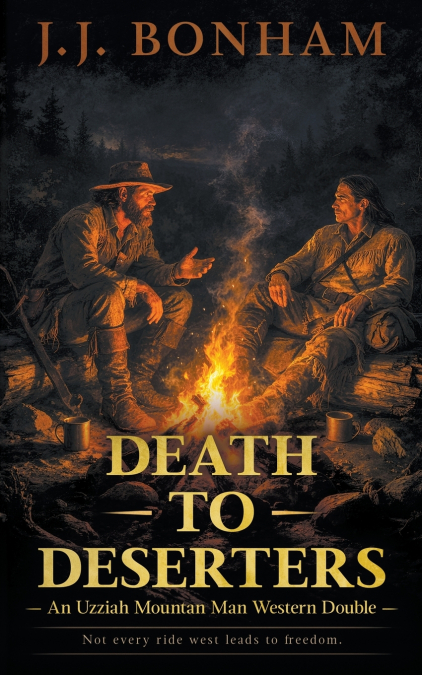 Death to Deserters