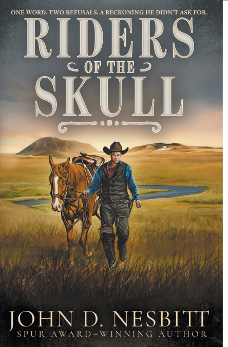 Riders of the Skull