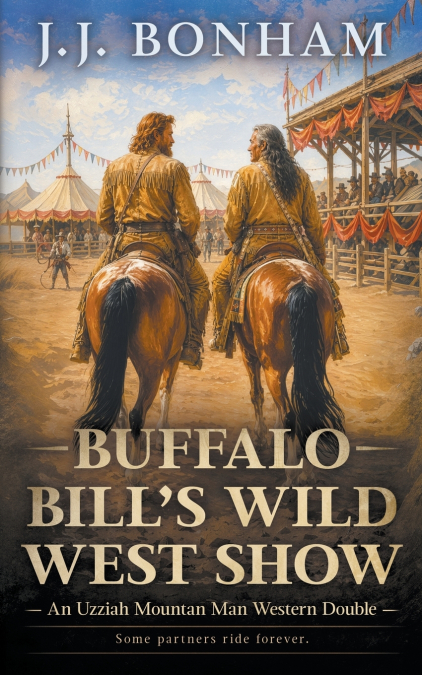 Buffalo Bill’s Wild West Show