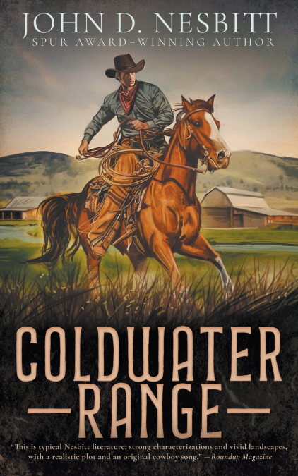 Coldwater Range