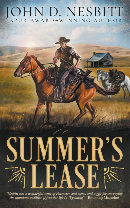 Summer’s Lease