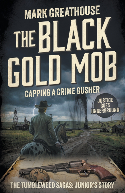 The Black Gold Mob