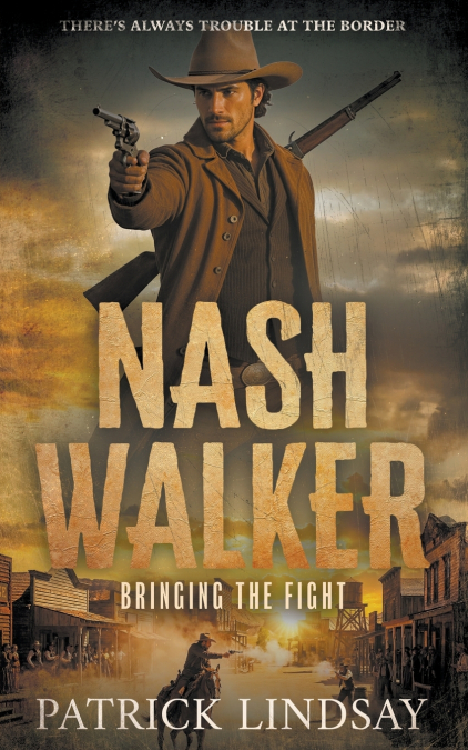 Nash Walker