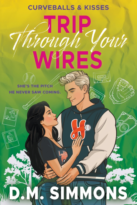 Trip Through Your Wires