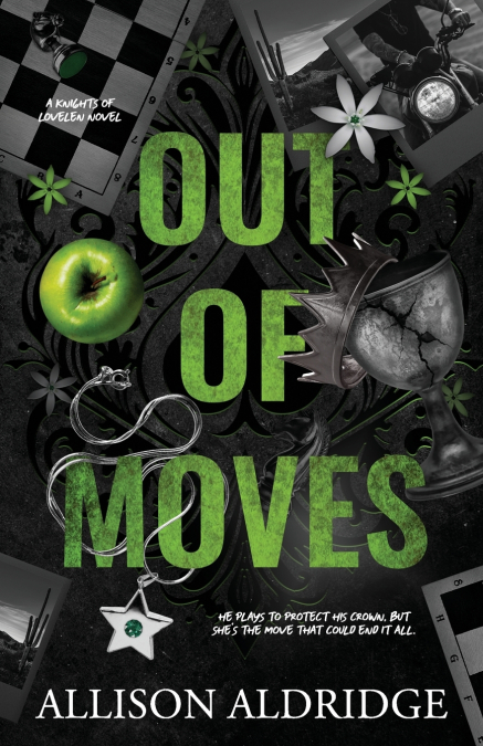 Out of Moves