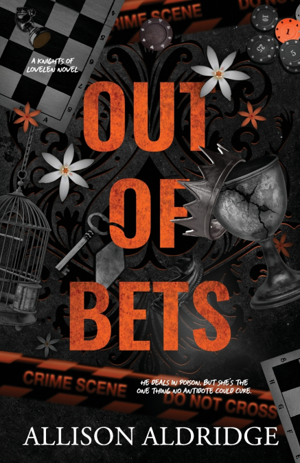 Out of Bets