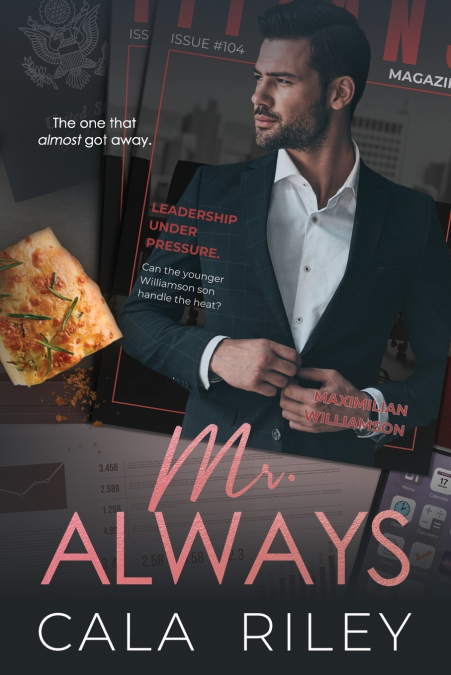 Mr. Always