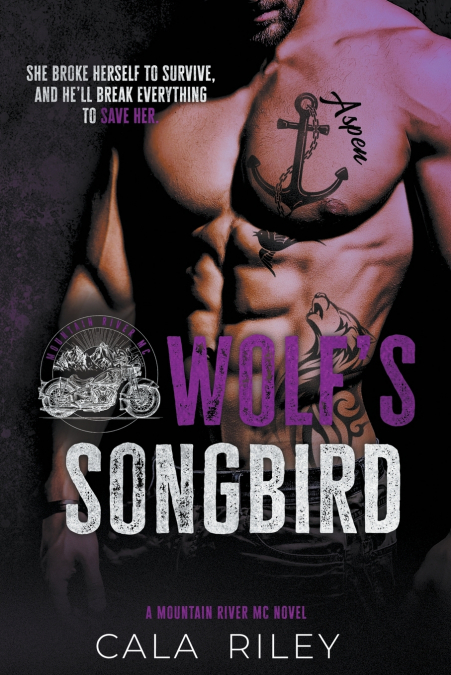 Wolf’s Songbird