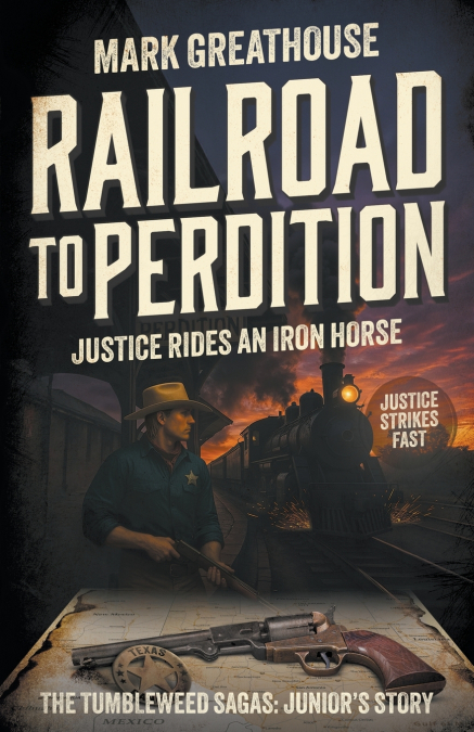Railroad to Perdition