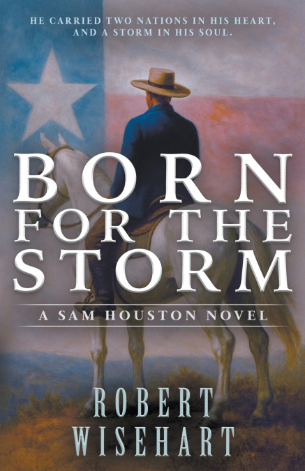 Born For The Storm
