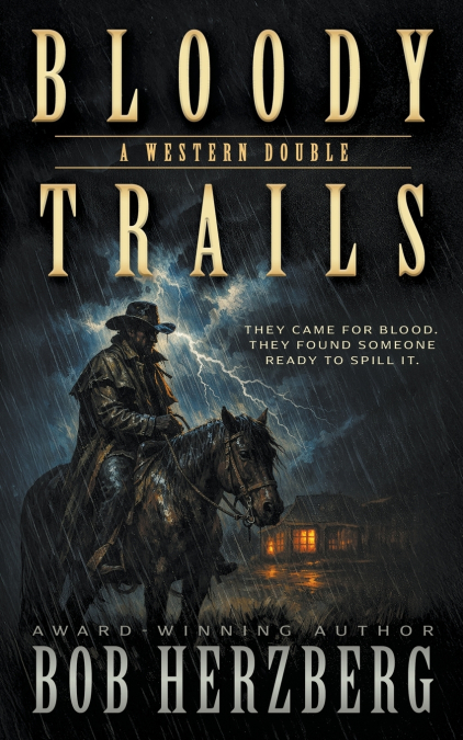 Bloody Trails