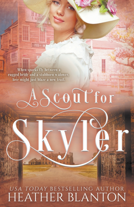 A Scout for Skyler