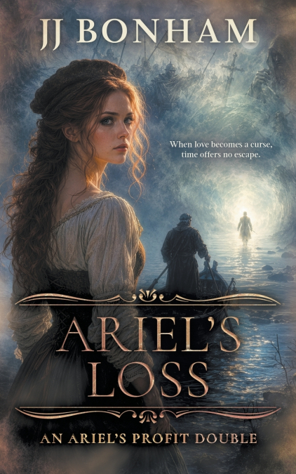 Ariel’s Loss