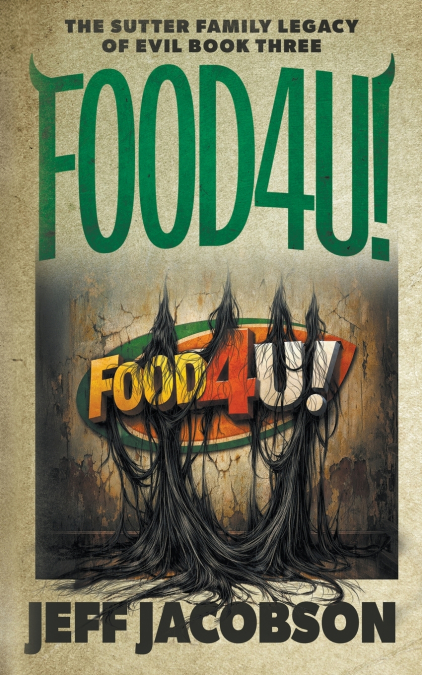 FOOD4U!