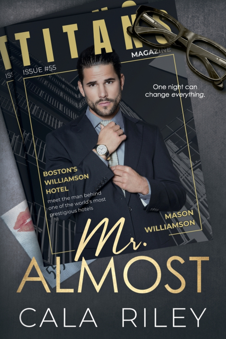 Mr. Almost