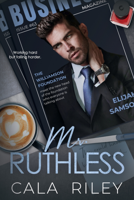Mr. Ruthless