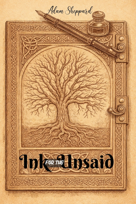 Ink for the Unsaid
