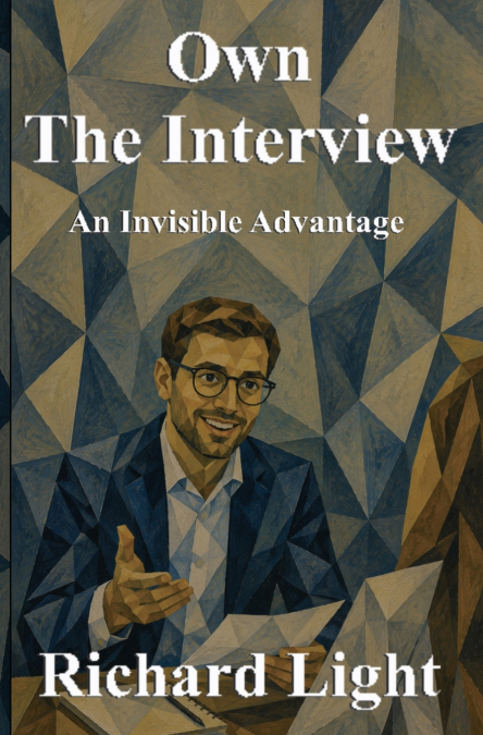 Own The Interview